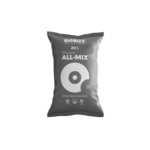 SUSTRATO ALL MIX 20LT-BIOBIZZ