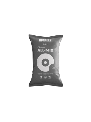 SUSTRATO ALL MIX 20LT-BIOBIZZ 1