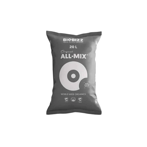Sustrato All Mix -Biobizz