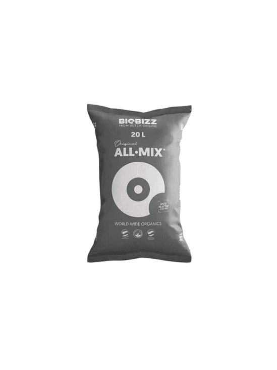 SUSTRATO ALL MIX 20LT-BIOBIZZ 1