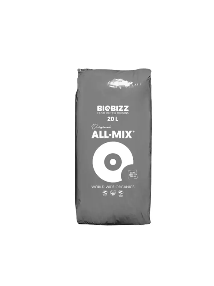 Sustrato All Mix -Biobizz 3
