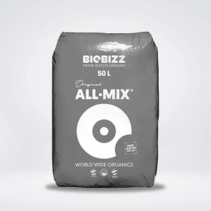 SUSTRATO ALL MIX 50LT-BIOBIZZ