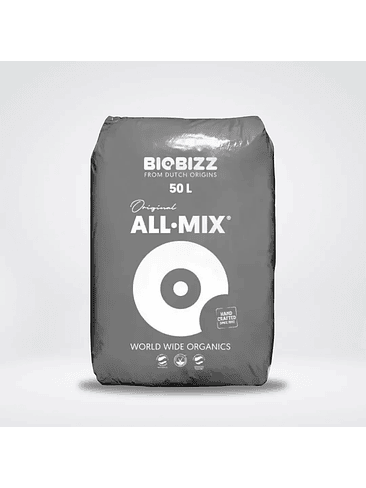 SUSTRATO ALL MIX 50LT-BIOBIZZ 1