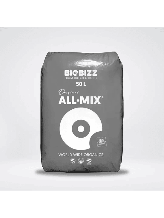 SUSTRATO ALL MIX 50LT-BIOBIZZ 1