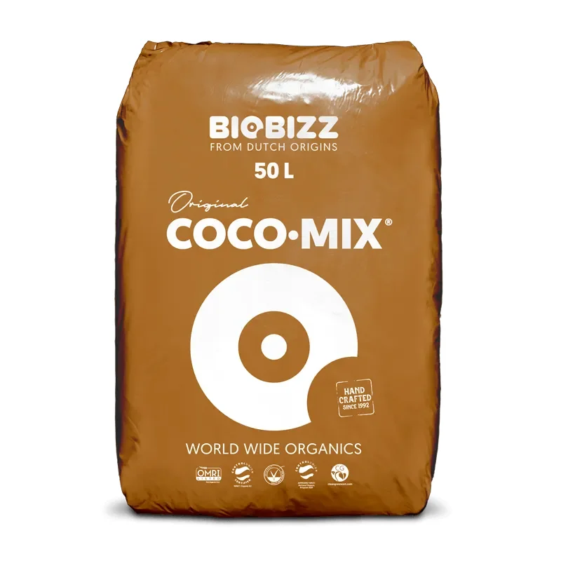 Sustrato Coco Mix 50Lt-Biobizz 1