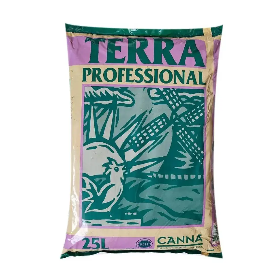 Sustrato Canna Terra Professional -Canna 1