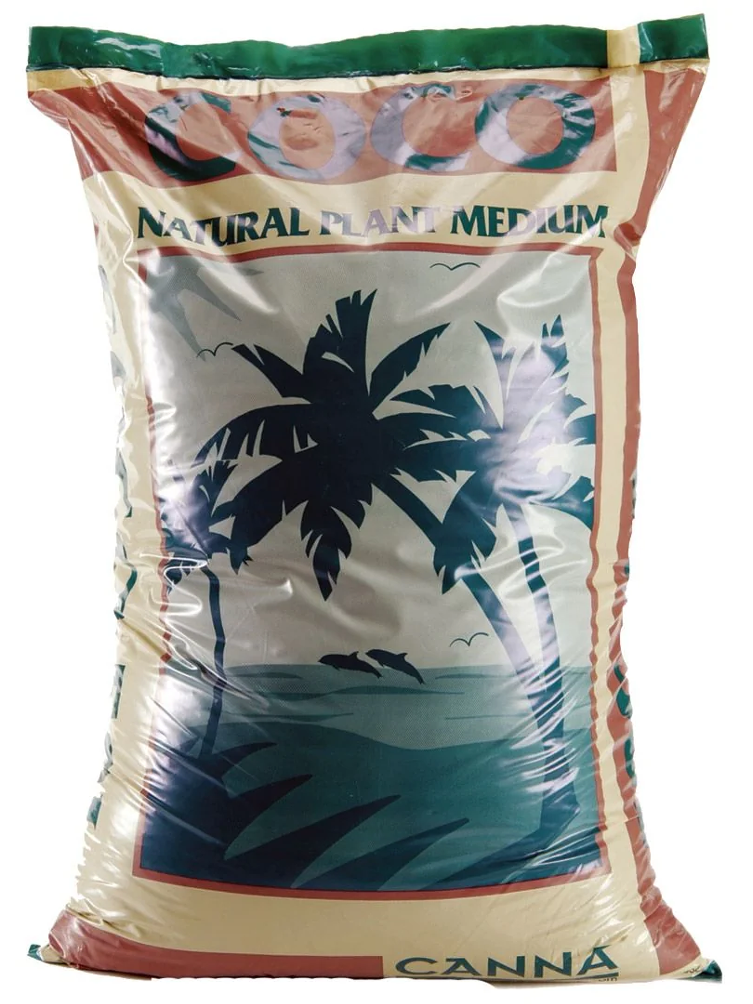 Sustrato Canna Coco Professional Plus 50Lt-Canna 1