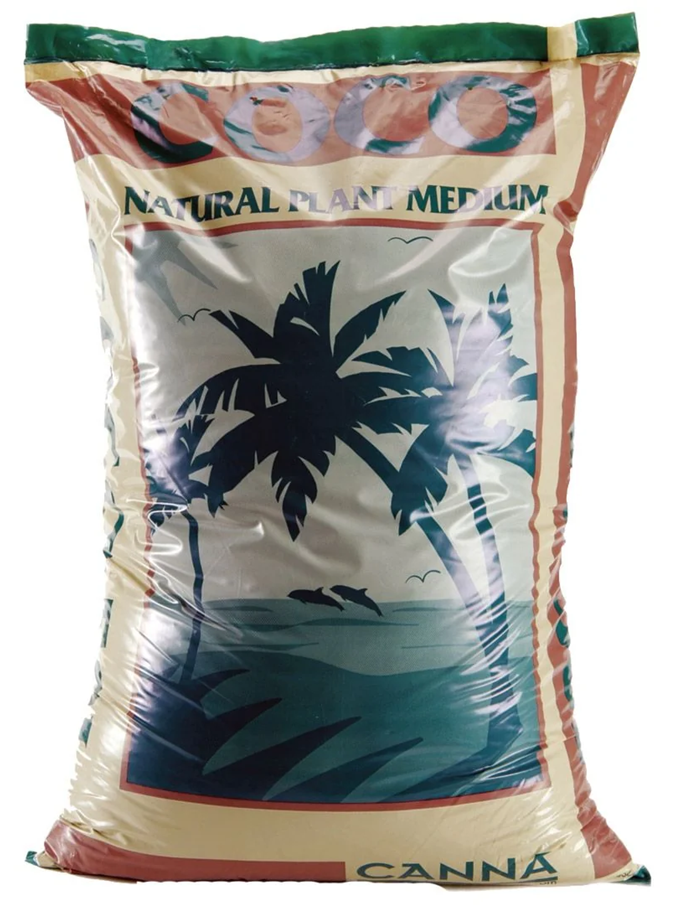 Sustrato Canna Coco Professional Plus 50Lt-Canna 1