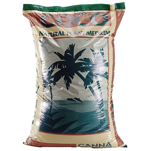 SUSTRATO CANNA COCO PROFESSIONAL PLUS 50LT-CANNA