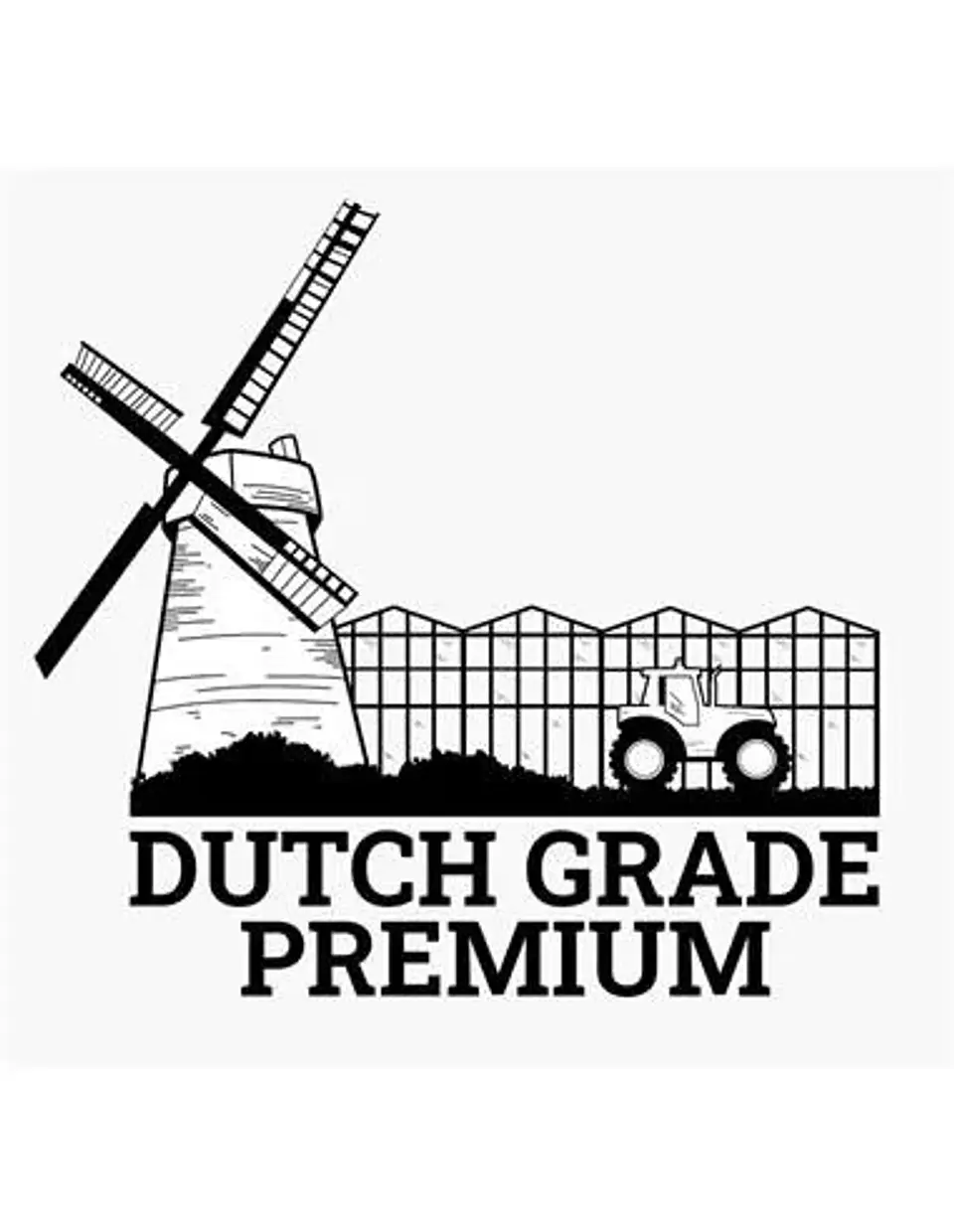 Sustrato Light Mix Premium 50L-Dutch Grade 2