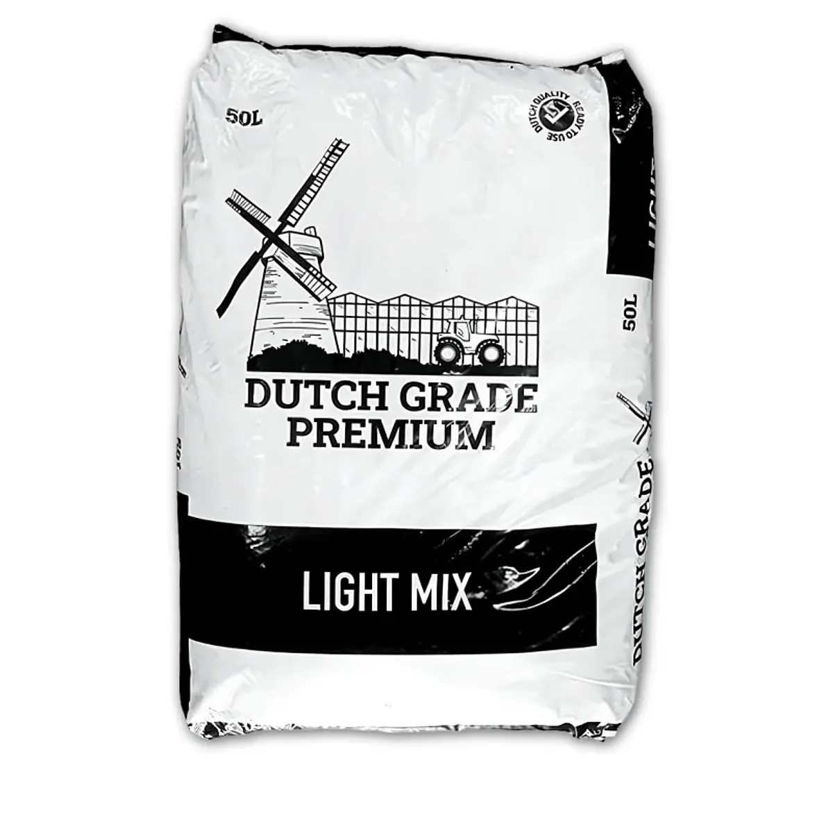 DUTCH GRADE