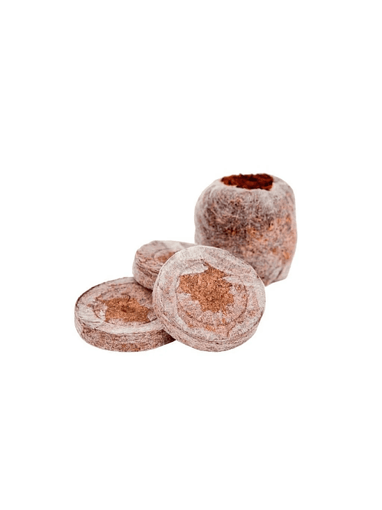 DISCOS MEDIANO 33MM-JIFFY 2