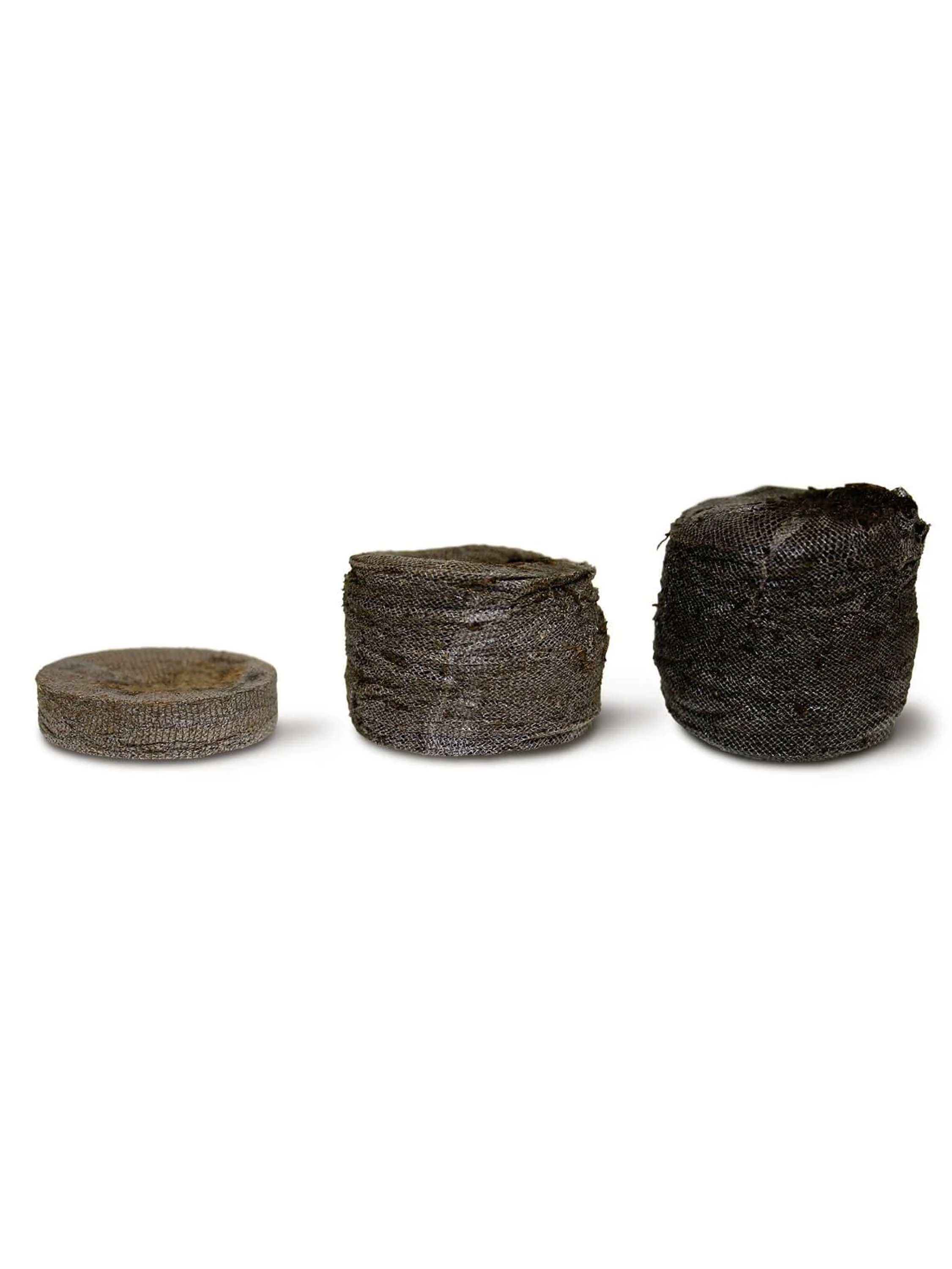 Discos Mediano 33Mm-Jiffy 3