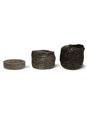 DISCOS MEDIANO 33MM-JIFFY 3