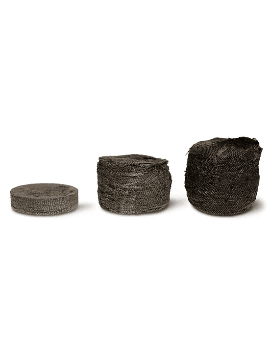 DISCOS MEDIANO 33MM-JIFFY 3