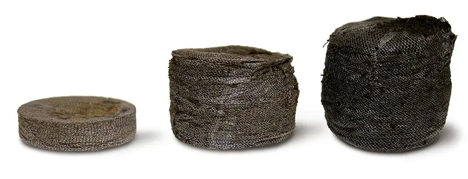 Discos Mediano 33Mm-Jiffy 3