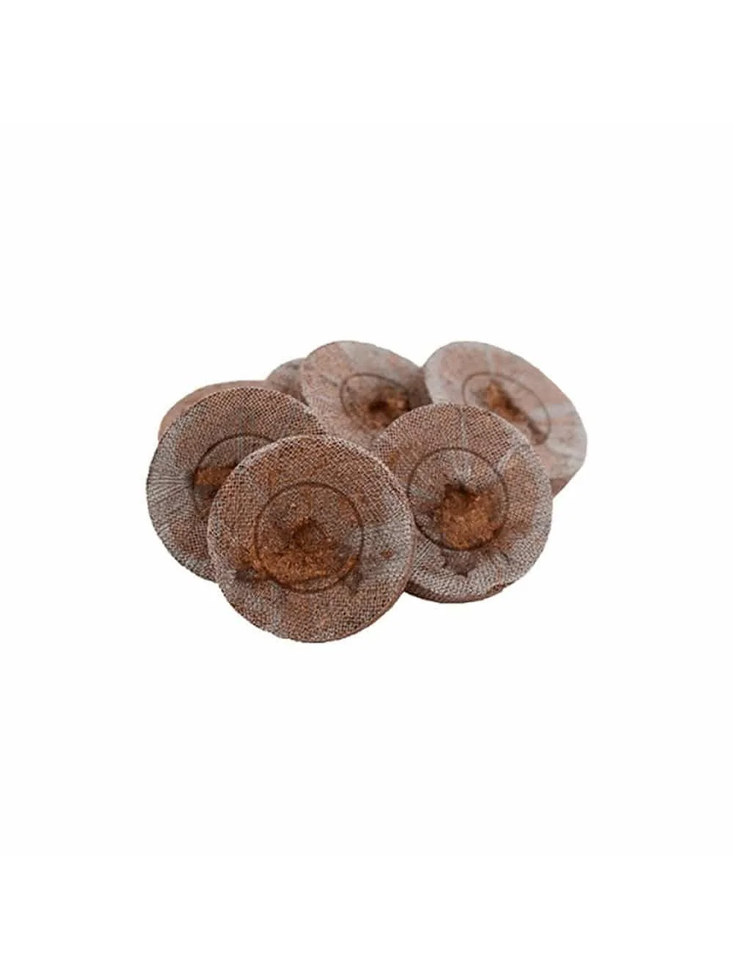 Mediano Display 100U 33Mm-Jiffy 1