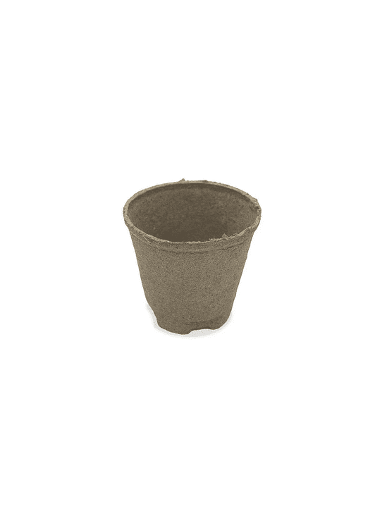 MACETA BIODEGRADABLE 430CC 10UN-JIFFY 2