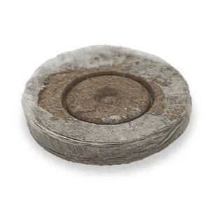 PACK PASTILLAS JIFFY 7 100UN 42X42MM-JIFFY