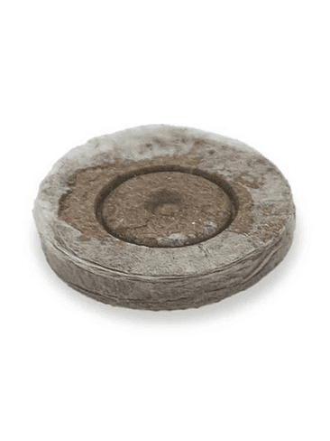 PACK PASTILLAS JIFFY 7 100UN 42X42MM-JIFFY 1