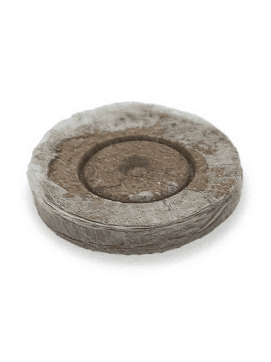 PACK PASTILLAS JIFFY 7 100UN 42X42MM-JIFFY 1