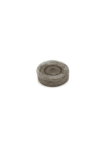 PACK PASTILLAS JIFFY 7 52UN 42X63MM-JIFFY 1