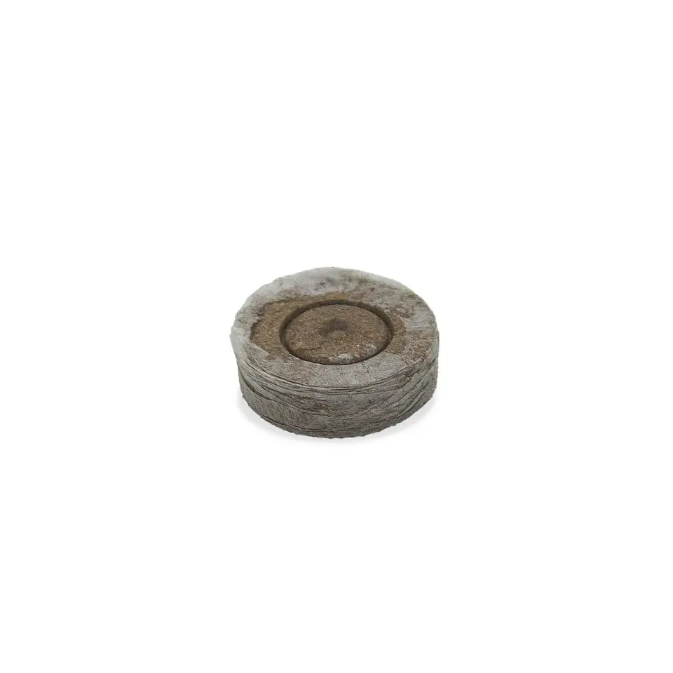 Pastillas Jiffy 7 42x63 mm (Pack 52U / Caja 520U) -Jiffy 1