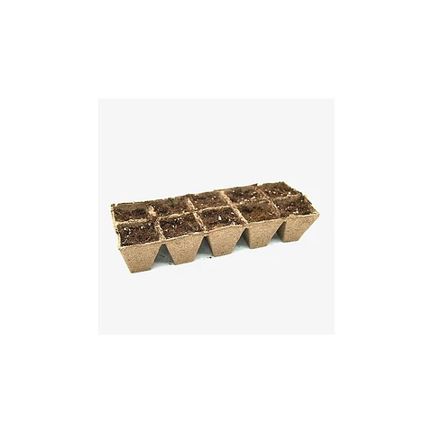 Propagadora Biodegradable 58Cc 10Un-Jiffy