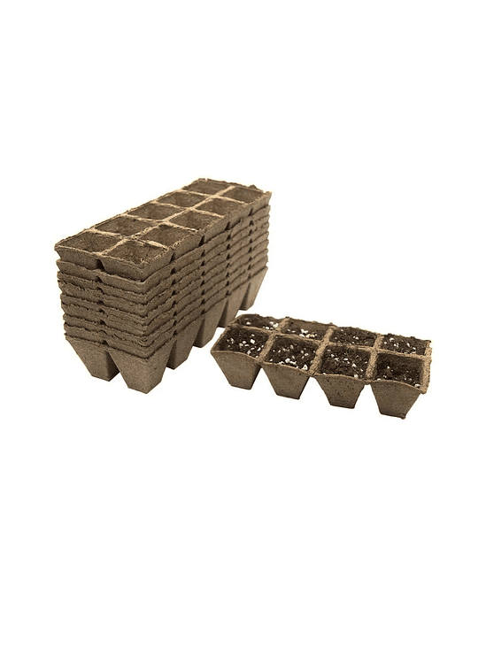 PROPAGADORA BIODEGRADABLE 58CC 10UN-JIFFY 3