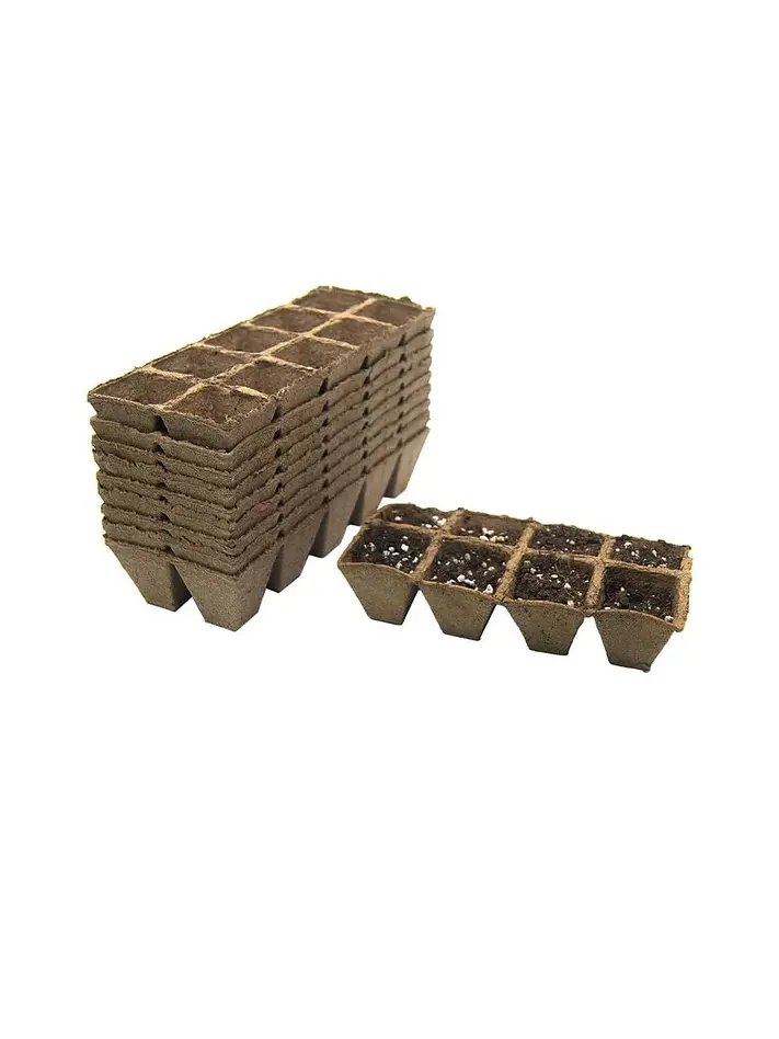 Propagadora Biodegradable 58Cc 10Un-Jiffy 3