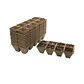 Propagadora Biodegradable 58Cc 10Un-Jiffy - Miniatura 3