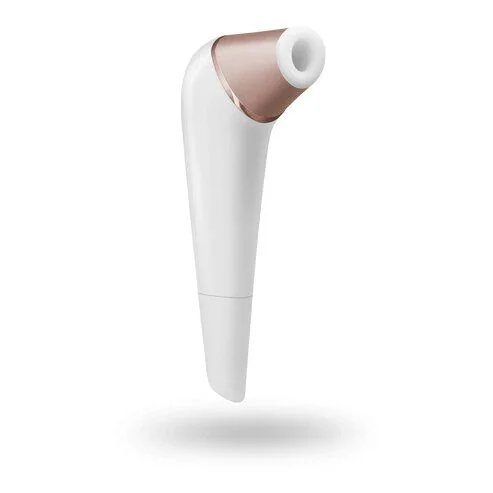 Satisfyer 2 Next Generation White 1