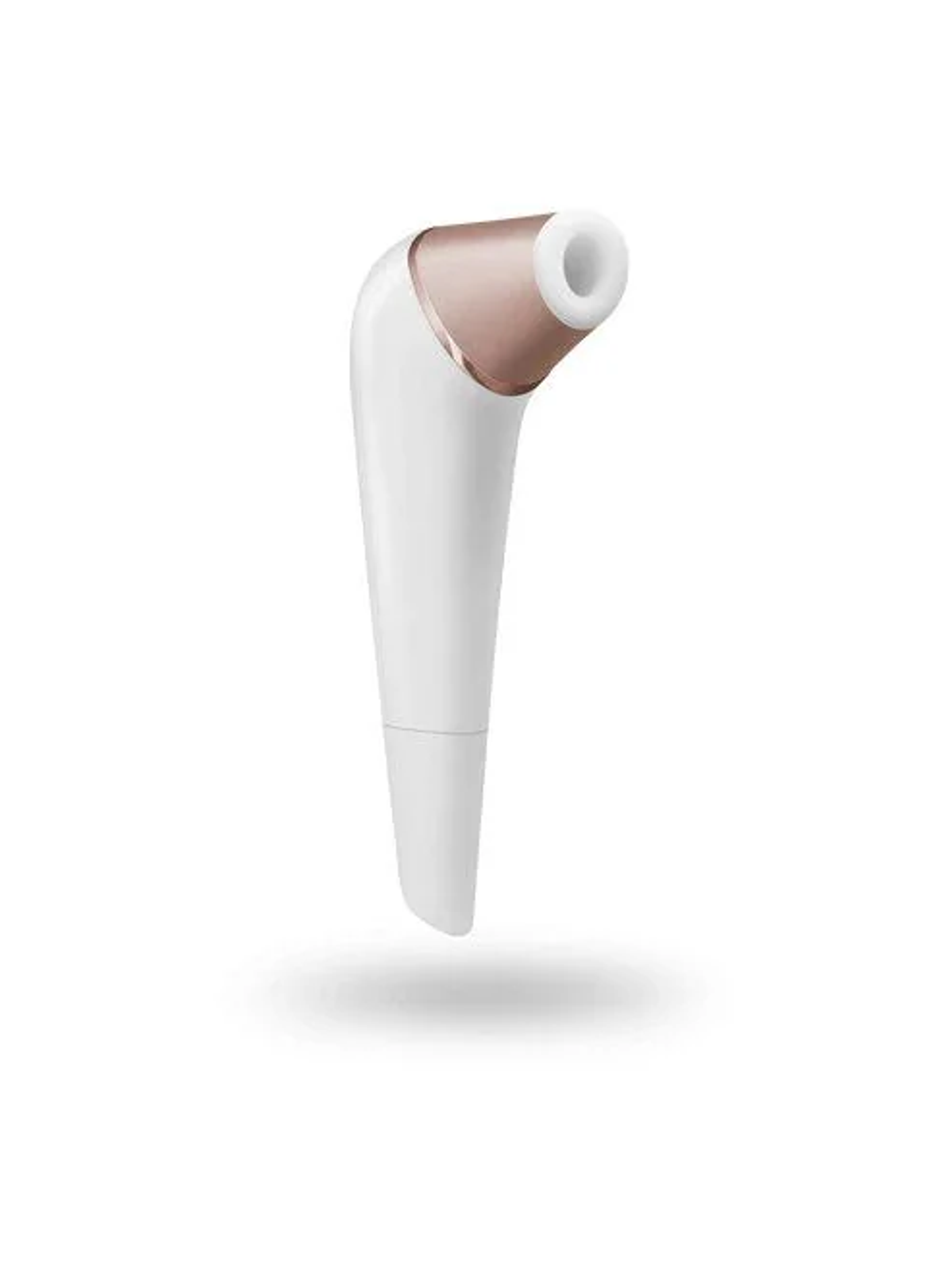 Satisfyer 2 Next Generation White 1