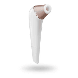 Satisfyer 2 Next Generation White