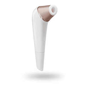 SATISFYER 2 NEXT GENERATION WHITE