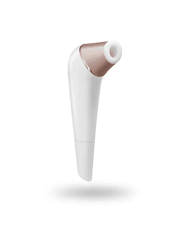 SATISFYER 2 NEXT GENERATION WHITE 1