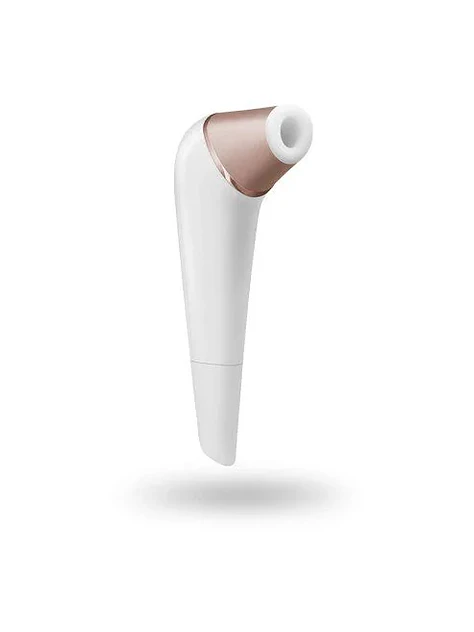 Satisfyer 2 Next Generation White 1