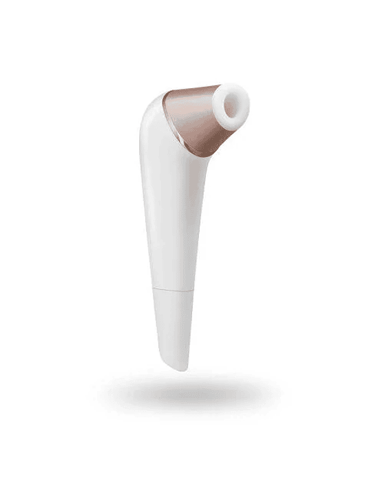 SATISFYER 2 NEXT GENERATION WHITE 1