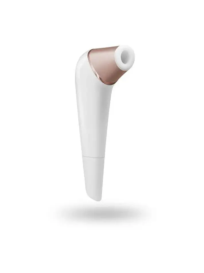 Satisfyer 2 Next Generation White 1