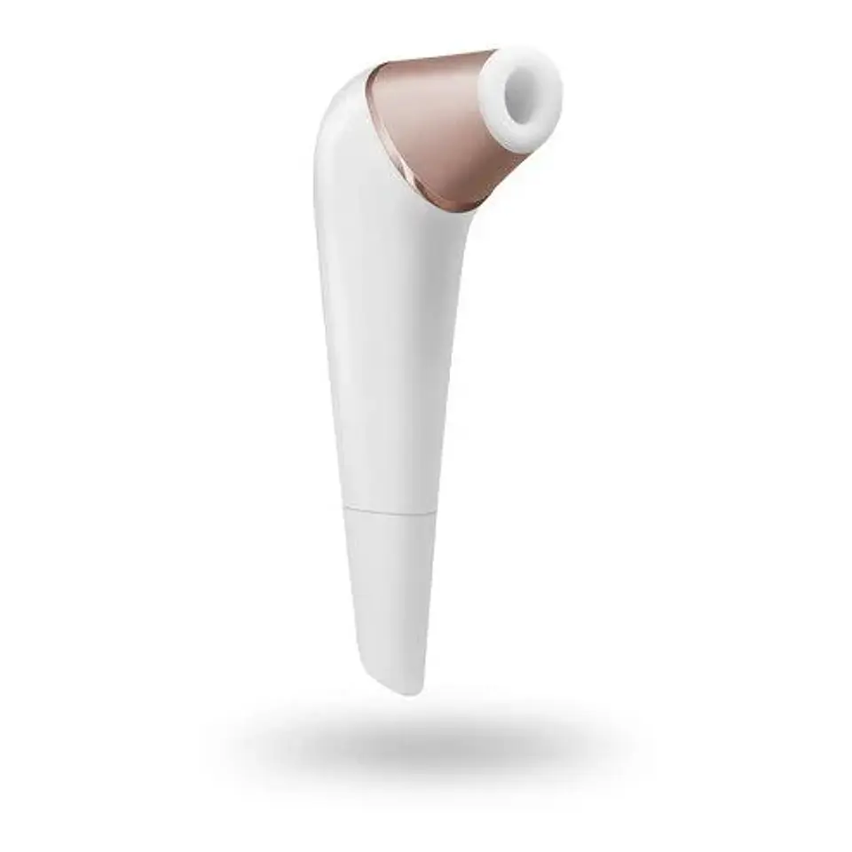 Satisfyer 2 Next Generation White 1