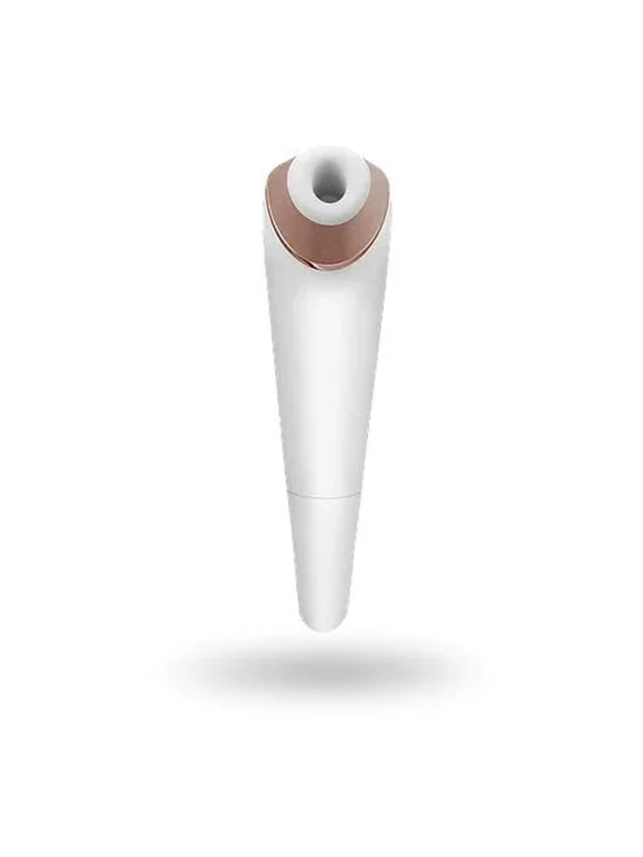 Satisfyer 2 Next Generation White 2