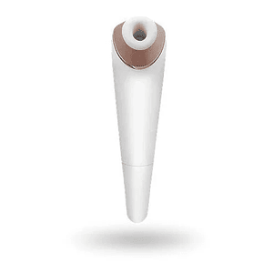 Satisfyer 2 Next Generation White