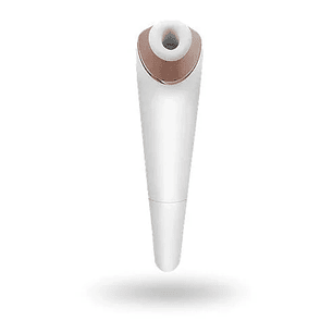 SATISFYER 2 NEXT GENERATION WHITE