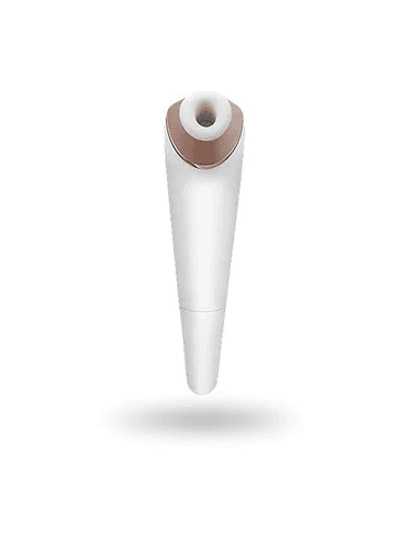 SATISFYER 2 NEXT GENERATION WHITE 2