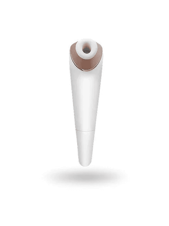 SATISFYER 2 NEXT GENERATION WHITE 2