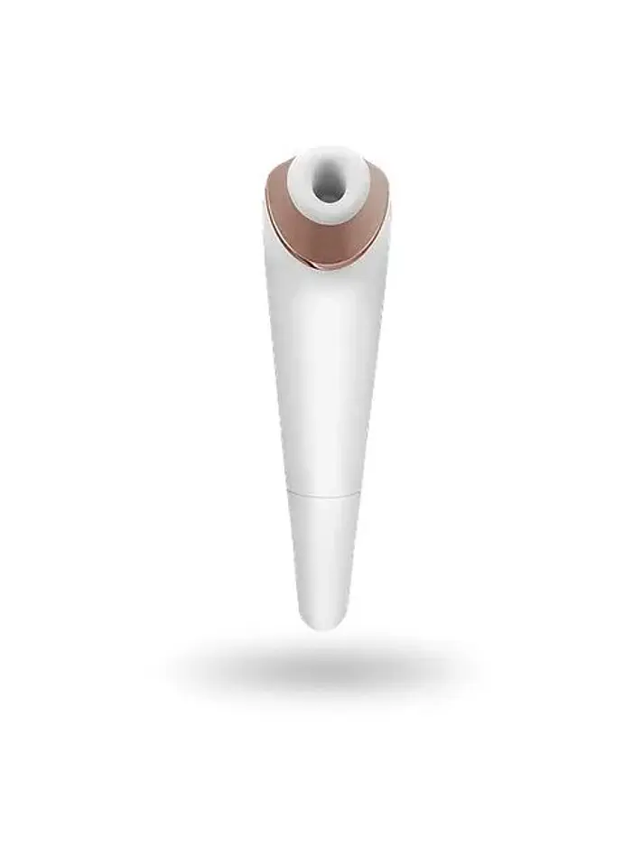 Satisfyer 2 Next Generation White 2