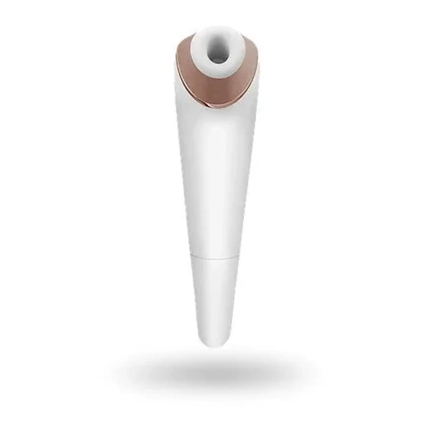 Satisfyer 2 Next Generation White 2