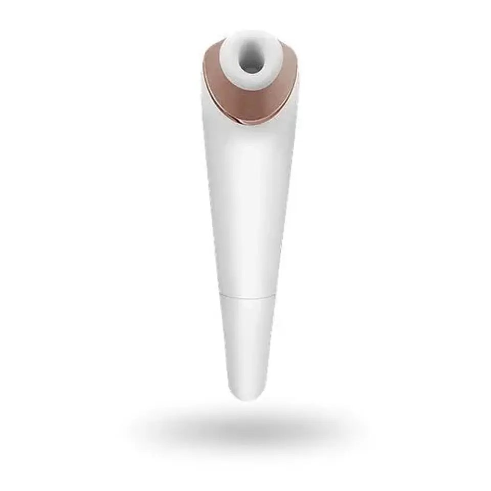 Satisfyer 2 Next Generation White 2