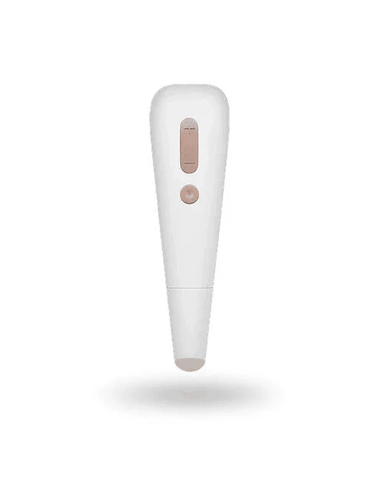 SATISFYER 2 NEXT GENERATION WHITE 3
