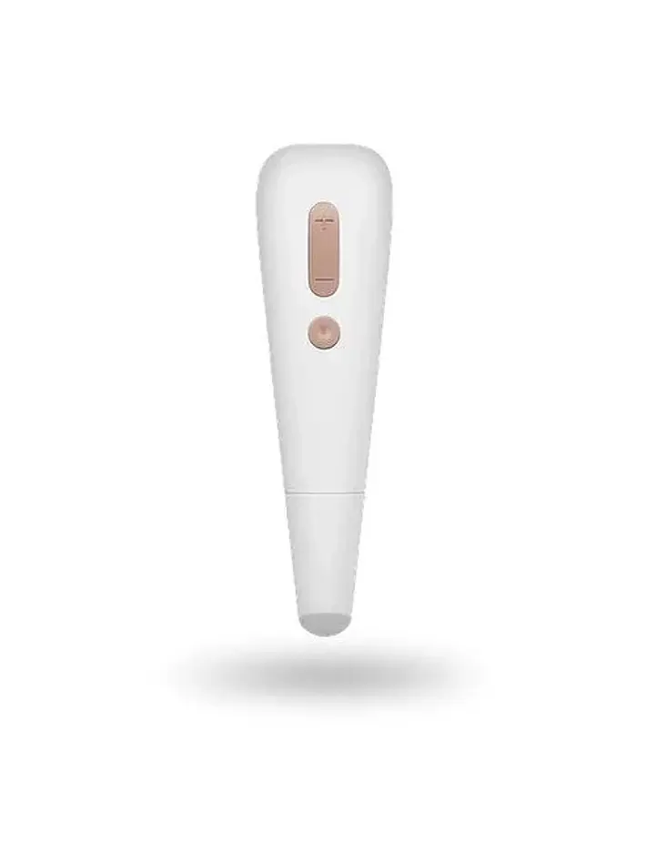 Satisfyer 2 Next Generation White 3